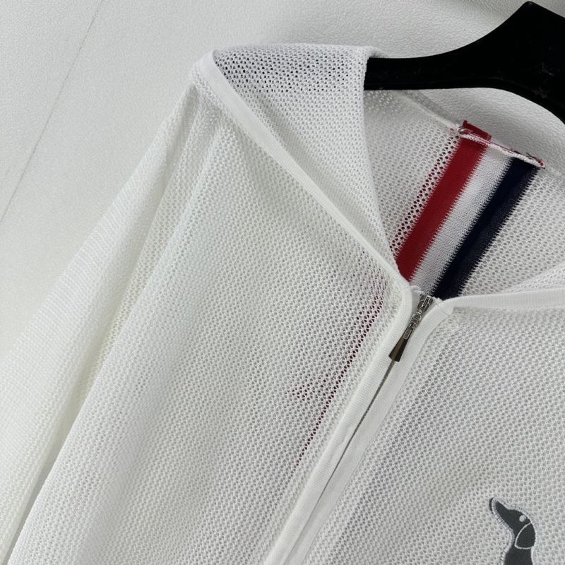 Thom Browne Outwear